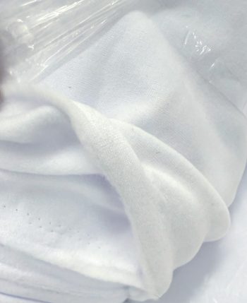 Tela Soft Frizado Sublimable ( por Metro )