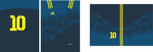 ADIDASX3