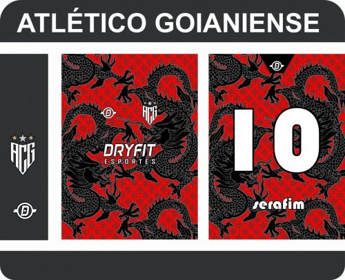 ATLETICO-GOIANIENSE